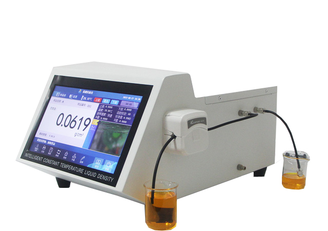 大連質檢添 “利器”！思辰儀器多類自動檢測設備順利驗收，筑牢質量監(jiān)管防線